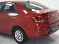 2023 Kia Pegas 1.4 EX