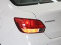 2025 Kia Pegas 1.4 LX Auto
