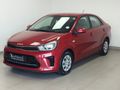 2025 Kia Pegas 1.4 LX Auto