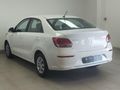 2025 Kia Pegas 1.4 LX
