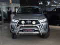 2024 Toyota Hilux 2.4 GD-6 Raised Body Raider Auto Extended Cab