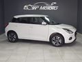 2025 Suzuki Swift 1.2 GLX
