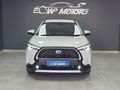2024 Toyota Corolla Cross 1.8 XR Hybrid