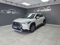 2024 Toyota Corolla Cross 1.8 XR Hybrid