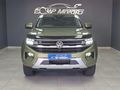 2025 Volkswagen Amarok 3.0 TDI V6 184kW 4Motion Style Auto Double-Cab