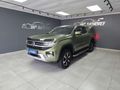 2025 Volkswagen Amarok 3.0 TDI V6 184kW 4Motion Style Auto Double-Cab