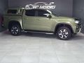 2025 Volkswagen Amarok 3.0 TDI V6 184kW 4Motion Style Auto Double-Cab