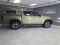 2025 Volkswagen Amarok 3.0 TDI V6 184kW 4Motion Style Auto Double-Cab