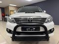 2014 Toyota Fortuner 3.0 D-4D Raised Body Auto