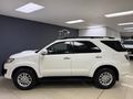 2014 Toyota Fortuner 3.0 D-4D Raised Body Auto