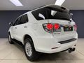 2014 Toyota Fortuner 3.0 D-4D Raised Body Auto