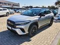 2023 Toyota Corolla Cross 1.8 GR-S