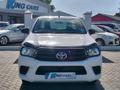 2019 Toyota Hilux 2.4 GD Single-Cab