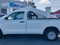 2019 Toyota Hilux 2.4 GD Single-Cab
