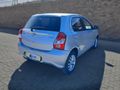 2018 Toyota Etios 1.5 XS 5-dr