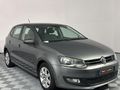 2011 Volkswagen Polo 1.4 Comfortline 5-dr