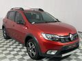 2019 Renault Sandero 900T Stepway Plus | Techroad