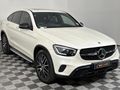 2019 Mercedes-Benz GLC Coupe 300d 4Matic