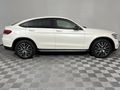 2019 Mercedes-Benz GLC Coupe 300d 4Matic