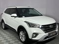2018 Hyundai Creta 1.6D Executive Auto