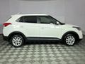 2018 Hyundai Creta 1.6D Executive Auto