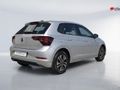 2025 Volkswagen Polo 1.0 TSI Life Auto DSG