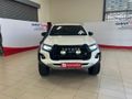2025 Toyota Hilux 2.8GD-6 GR-Sport Double-Cab 4x4