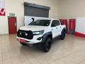 2025 Toyota Hilux 2.8GD-6 GR-Sport Double-Cab 4x4