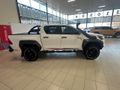 2025 Toyota Hilux 2.8GD-6 GR-Sport Double-Cab 4x4