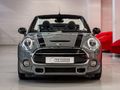 2017 MINI Convertible Cooper S Auto