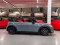 2017 MINI Convertible Cooper S Auto