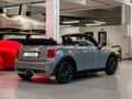 2017 MINI Convertible Cooper S Auto