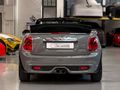 2017 MINI Convertible Cooper S Auto