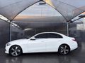 2024 Mercedes-Benz C-Class Avantgarde