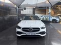 2024 Mercedes-Benz C-Class Avantgarde
