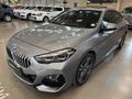 2022 BMW 2 Series 218i Gran Coupe M Sport