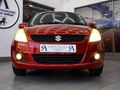 2014 Suzuki Swift 1.2 GL