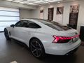 2021 Audi e-tron GT