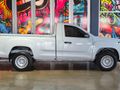 2026 LDV T60 Utility (120kW) Single-Cab