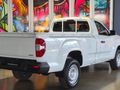 2026 LDV T60 Utility (120kW) Single-Cab