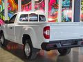 2026 LDV T60 Utility (120kW) Single-Cab