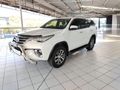 2020 Toyota Fortuner 2.8 GD-6 Epic Auto