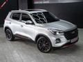 2026 Chery Tiggo 4 Pro 1.5T Elite Auto