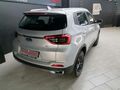 2026 Chery Tiggo 4 Pro 1.5T Elite Auto