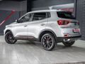 2026 Chery Tiggo 4 Pro 1.5T Elite Auto