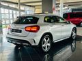 2018 Mercedes-Benz GLA 200 Auto