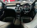 2018 Mercedes-Benz GLA 200 Auto