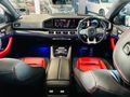 2021 Mercedes-AMG GLE 63 S AMG Coupe 4Matic