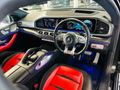 2021 Mercedes-AMG GLE 63 S AMG Coupe 4Matic