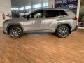 2026 Toyota RAV4 2.5 GX Hybrid CVT Auto E-Four